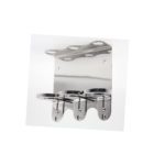 wall-mount-triple-dispenser-silver-holder