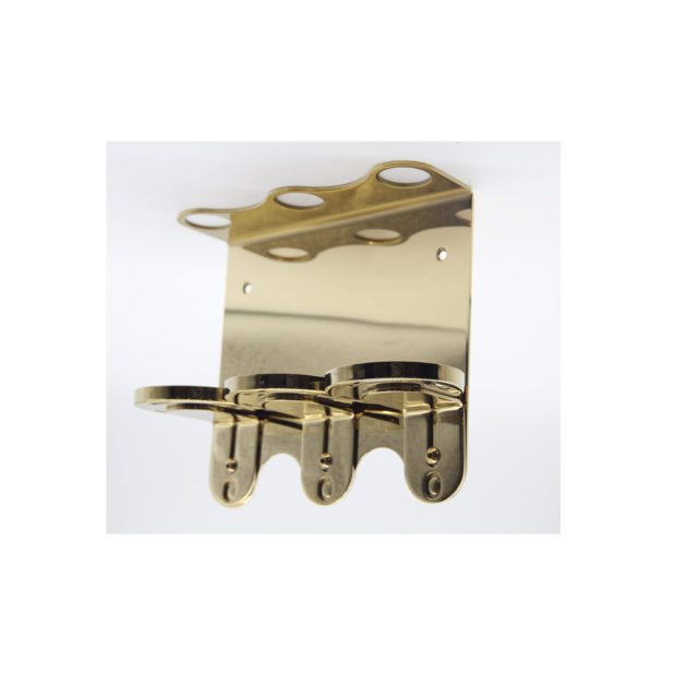 wall-mount-triple-dispenser-chrome-gold-holder