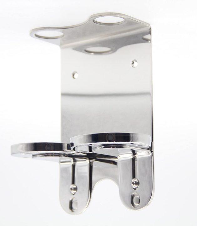 double-dispenser-chrome-holder