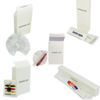 Hotel Amenities