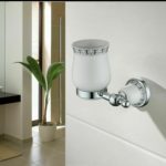 bathroom-single-toothbrush-holder-wall-mounted