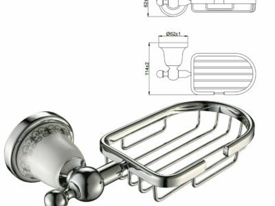 bathroom-soap-rack-steel-dimensions