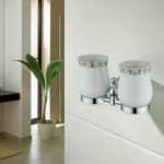 bathroom-twin-toothbrush-holder-wall-mounted