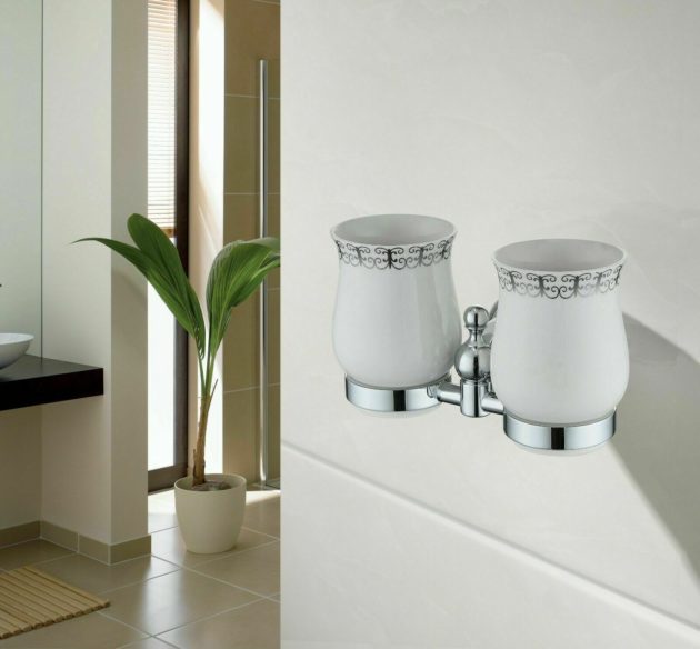 bathroom-twin-toothbrush-holder-wall-mounted