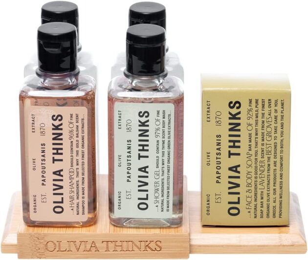 olivia-thinks-welcome-pack-bottle-soap