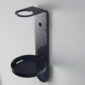 wallmount-300ml-single-black-dispenser-bracket-stainless-steel